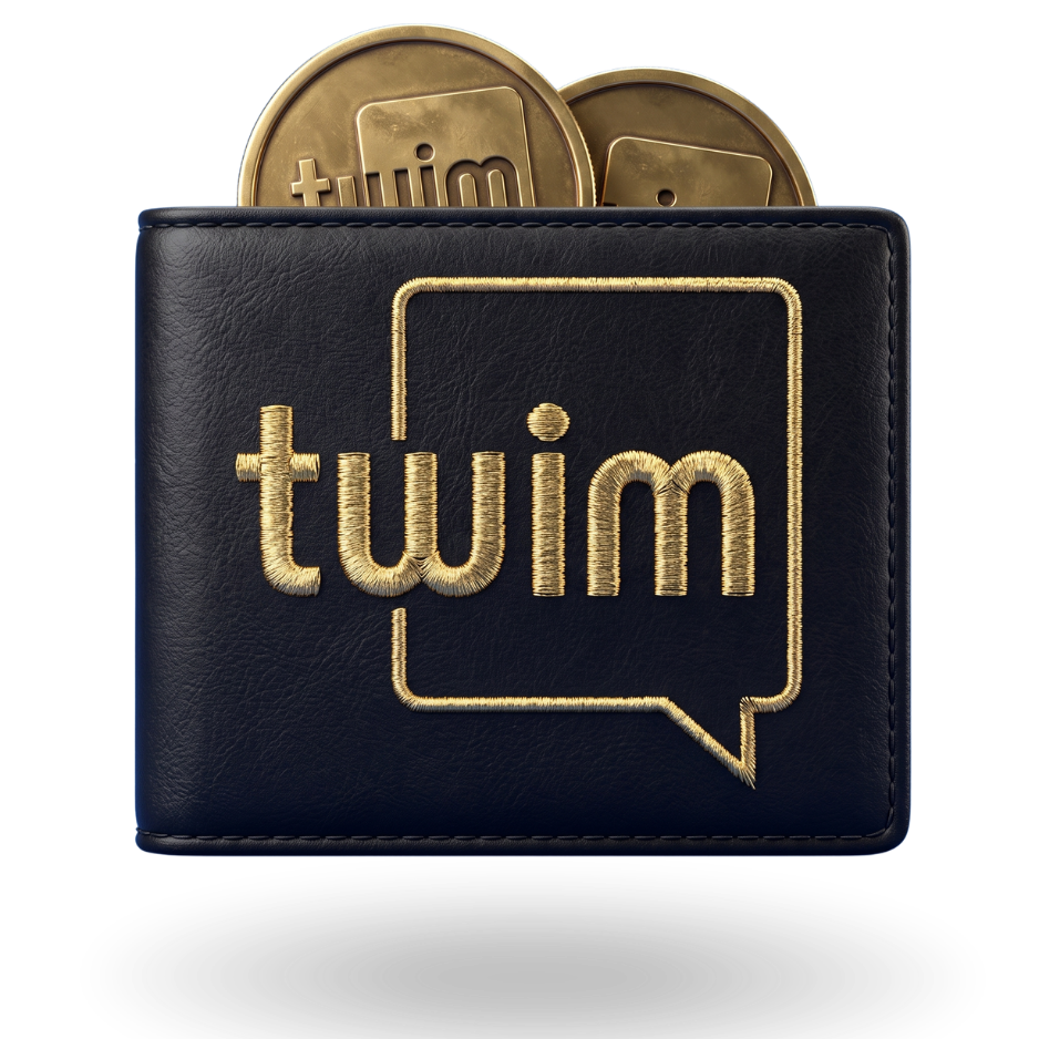 Twim | Habla Conmigo